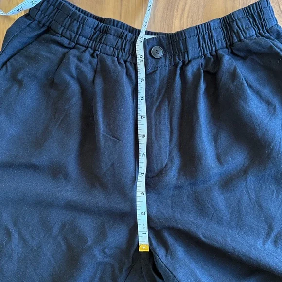 Madewell Linen pants - Picture 8 of 10